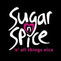Sugar 'n' Spice (Ashbourne Foods) logo - Similar company to Star Professions