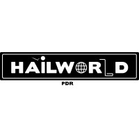 Hail World PDR logo - Similar company to Hail Squad