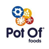 Pot Of Foods logo - Similar company to Flexor Indústria E Comércio Eireli