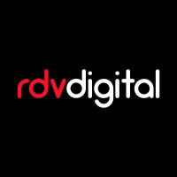 rdv digital agency logo - Similar company to Hostingseekers Pvt. Ltd.