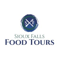Sioux Falls Food Tours logo - Similar company to Experience Sioux Falls