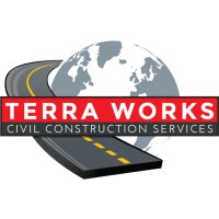 TERRA WORKS INC. logo - Similar company to Dairy Next, Llc