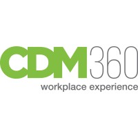 CDM360 logo - Similar company to Construction Cdm Services Limited