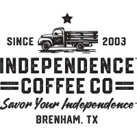 Independence Coffee Company logo - Similar company to Batch Marketing