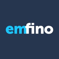 Emfino | Financial Reporting, Consolidation, and Budgeting system logo - Similar company to Shodeck(Previously Buyerdeck)