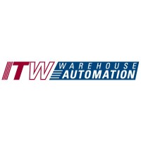 Itw Warehouse Automation
