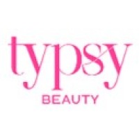 Typsy Beauty logo - Similar company to Typsy