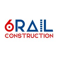 6 Rail Construction logo - Similar company to Universal Rail Solutions Sdn Bhd