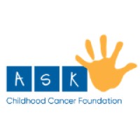 ASK Childhood Cancer Foundation logo - Similar company to Amc Technology