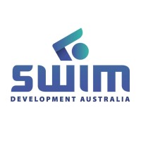 Swim Development Australia-SDA logo - Similar company to Nereids Aquatic Coaching