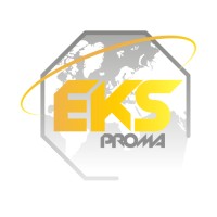 EKSproma A.Ş logo - Similar company to Trinmak