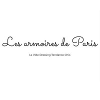 Les armoires de Paris logo - Similar company to La Dcouverte