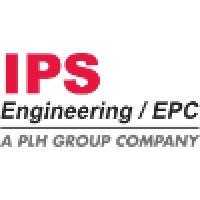 IPS Engineering / EPC logo - Similar company to Ips Engineering&Consulting