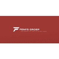 Femi's Groep logo - Similar company to B2B De Kameleon