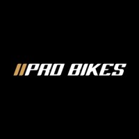 PRO BIKES sp. k. logo - Similar company to Pró Bike