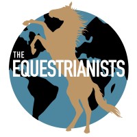 The Equestrianists logo - Similar company to The Adventurists