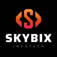 Skybix Infotech logo - Similar company to Spireus Technology