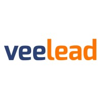 Veelead logo - Similar company to Venzo Technologies