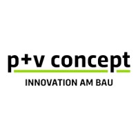p+v concept logo - Similar company to San Deco Usa