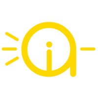 Ailectric logo - Similar company to Instint Conference