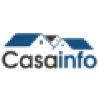 Casainfo logo - Similar company to Xaone