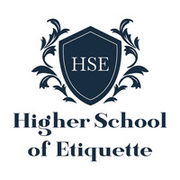 Higher School of Etiquette logo - Similar company to Anna Astvatsaturian Foundation