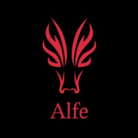 Alfe Enterprise logo - Similar company to Dataverse Sdn. Bhd.