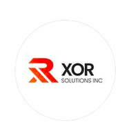 Xor Solutions logo - Similar company to Writ Labs
