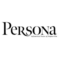 Persona Naperville logo - Similar company to Chicago Style Weddings