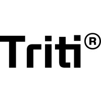 Triti® logo - Similar company to Vakna®