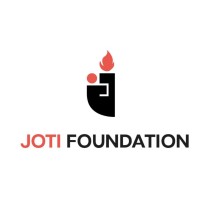 Joti Foundation logo - Similar company to Centre For Pastoralism