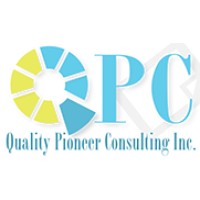 Quality Pioneer Consulting, Inc. logo - Similar company to Iqs International