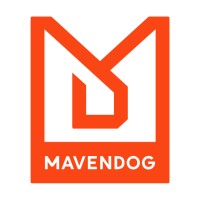Mavendog, LLC logo - Similar company to Bluedragon