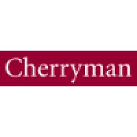 Cherryman logo - Similar company to Owen Isherwood