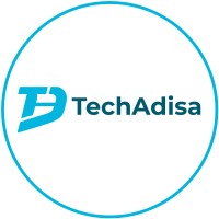 TechAdisa logo - Similar company to Vivcloud Technologies Pvt Ltd