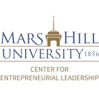 Center For Entrepreneurial Leadership at Mars Hill University logo - Similar company to Snohat