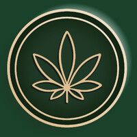 Bud Mart Cannabis logo - Similar company to Lux Leaf Limited
