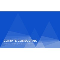 Climate Consulting logo - Similar company to Climate Advisory Llc