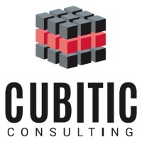 Cubitic Consulting Pty Ltd logo - Similar company to Dunnings Consulting Engineers