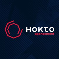 HOKTO logo - Similar company to Luxifyr