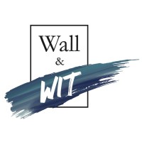 Wall & Wit logo - Similar company to Studidrone
