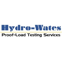 Hydro-Wates logo - Similar company to Hydro-Pack