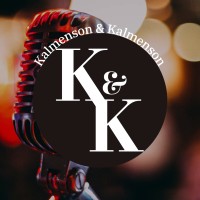 Kalmenson & Kalmenson Voice Casting logo - Similar company to Vocation Conference