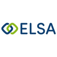 ELSA logo - Similar company to Br Modulaire
