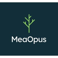 Mea Opus Rural Recruitment logo - Similar company to The Cairngorms Trust