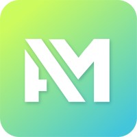 Admire Marketing logo - Similar company to Samaksh Solutions