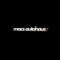 MacsAutohaus logo - Similar company to Arthurmac