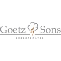 Goetz and Sons, Inc. logo - Similar company to Infrastream Corp
