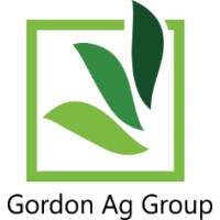 Gordon Ag Group logo - Similar company to Nugen Ag Solutions Llc