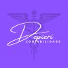 Depieri Contabilidade logo - Similar company to Saber Organização Contábil Ltda.